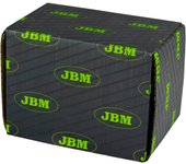 JBM 14922 CAJA PARA DESPIECE DE HERRAMIENTAS MANUALES 14,5X9X10CM