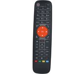 GTMEDIA V7 Remote Control for GTMEDIA All Series V7s V7 Plus Dedicated Smart Replacement Free sat Super GTC Receiver Set Top Box