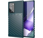 Luxury Case Cover Shockproof Silicone Phone Case For Samsung Galaxy Note 20/20 Ultra