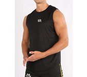 ADED Summer new Gym Vest Men Bodybuilding Sleeveless Sports Tank Top quick-drying mesh Fitness Running Tank Top men Clothes
