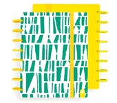 Cuaderno Carchivo Ingeniox Verde A5