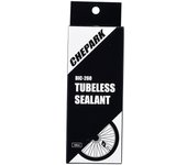 CHEPARK BIC-260 Sellador para Ruedas sin Cámara, 120 ml. Sin Amoníaco.  Para Bicicletas, Patinetes