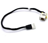 CONECTOR DC JACK PARA PORTÁTIL ACER E1-731G V3-731G V3-771G 1417-006U000 PJ649