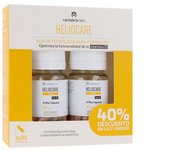 HELIOCARE 360º D PLUS CAPSULAS DUPLO 2 X 30 UND (40% DTO 2ª UND)