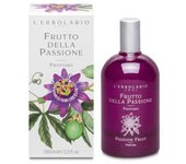 L'Erbolario Frutos Pasión Agua de Perfume 100ml - Fragancia Floral y Afrutada