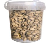 Pistachos Turcos 1 Kg Tostados con sal