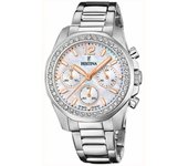 Reloj Festina Boyfriend F20606/1 acero mujer