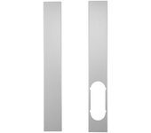 Adaptador de ventana Accesorios de aire acondicionado local