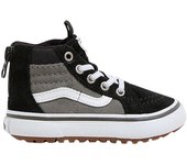 Zapatilla Mte Sk8-Hi Zip Vans