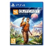 Outcast – Second Contact Juego para Consola Sony PlayStation 4 PS4