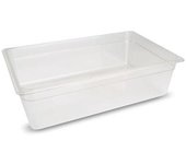 Cubeta GN 1/1 POLICARBONATO de Lacor
