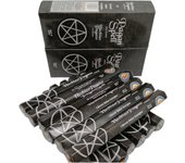 Sac Incienso Varillas Canela Citronela Mirra Romero Ruda 7 Chakras Almizcle Aloe Vera Ámbar Amor Astral Buda Fresa Eimanja Vainilla Blanco Palo Sagrado