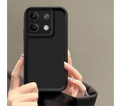 Luxury Soft Silicone Phone Case For Xiaomi 11 Lite 5G NE 14 13T 13 12T 12 Poco M6 F5 X6 X5 X3 Pro Shockproof Bumper Candy Cover
