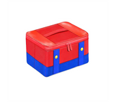 For Console Large Carrying Protective Case Storage Bag Case for Switch Accessories,A