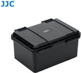 JJC Film Carrying Hard Storage Case for 15 Rolls 35mm Film -120mm Film Waterproof Crushproof Photographic Film Case