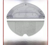 Replacement Xiaomi Parts For Xiaomi Mijia 1C STYTJ01ZHM Robot Vacuum Cleaner Water Tank Cloth Mi Mop