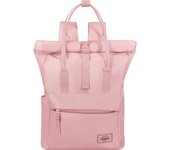 Mochila Rosa Pastel American Tourister Urban Groove Pastel Pink