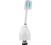 1/4/6pcs Replacement Toothbrush Heads Compatible with Philips Sonicare E-Series HX7022/66 HX7023/30