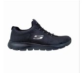 Zapatilla Multideporte para MUJER SKECHERS SUMMITS-ITZ BAZIK