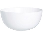 Vajillas, Ensaladeras y Boles en Vidrio Opal - Colección Diwali de Luminarc – Colores Vibrantes