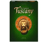 Juego de mesa ravensburger castles of tuscany -  Recíbelo en 2-3 días laborables