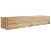 Mueble TV Charlotte A122 , Muebles ES, 180 x 30 x 40cm