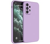 Liquid Silicone Case for Samsung Galaxy A13 A23 A33 A53 A14 A24 A54 A73 A04S A12 A22 A32 A42 A52 A52S A72 5G Soft Covers Coque