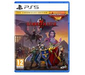 Hammerwatch II: The Chronicles Edition Juego para Consola Sony PlayStation 5, PS5 [ PAL ESPAÑA ]