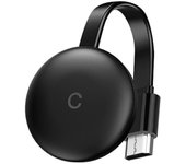 2024  New  2024  New  Chromecast - Streaming Device With Hdmi Cable - Stream Photos From Your Phone To Your Tv-Good