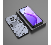For Realme C55 C53 C21Y 8i 8 9 Pro Armor Kickstand Case For Realme GT NEO GT 2 3 Magnetic Holder Phone Cases Little Back Cover ﻿