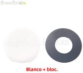 2pcs/lot Replacement Plastic Hard Thumbstick Thumb Stick joystick Cap for 3ds 3ds xl for New 3DS 3DSXL XL LL/ New 2DS