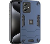 For Motorola Moto G10 G20 G30 G60 Shockproof Armor Magnetic Case For Motorola Moto G13 G14 G22 G34 G52 G53 G72 G84 Phone Cover