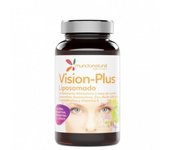 Mundo Natural Vision Plus Liposomado 30 Cápsulas ✅ Entrega 24/72h
