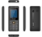 Mocell MC1806 Feature Phone 1.77" Display Digital Camera Dual Sim Loud Speaeker MP3 MP4 FM Radio Sound Recorder Senior Phone