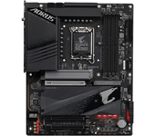 PLACA BASE GIGABYTE Z790 AORUS ELITE AX | LGA 1700 | DDR5