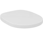 IDEAL STANDARD E712801 CONNECT Tapa Asiento Blanco