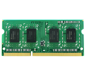 Memoria Synology Ddr3 4Gb Bus 1866 Sodimm
