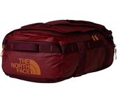Bolsa Roja The North Face de Deporte Sumac-Iron Bronze Base Camp Duffel Voyager 32L