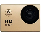 Full HD 1080P Waterproof Camera 2.0 Inch Camcorder Sports DV Go Car Cam Pro Mini Sports DV Camcorder With Cam Accessories