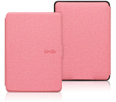 Luxury Leather Case for Kindle 2022 Paperwhite 5 4 3 2 1 2021 8th 10th 11th Generation 6 6.8 Inch Magnetic Pouch Protect Cover