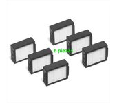 Hepa Filter Side Brush For iRobot Roomba I7 I7+ I6 I8 I3 E5 E7 E&I Series Vacuums Cleaner Dust Bag Replacement Parts