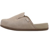 Vans MTE Harbor Mule VR3 Zueco Plano Mujer Beige