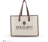 Cinereplicas Harry Potter - Bolsa Hogwarts/Hogwarts/Mapa Del Merodeador - Licencia oficial