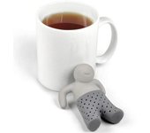 Silicone Tea Strainer / Tea Holder
