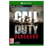 Call of Duty: Vanguard Juego para Consola Microsoft XBOX Series X