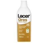 Lacer Oros Colutorio 1000ml para Higiene Bucodental Diaria