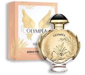 PACO RABANNE OLYMPEA SOLAR EAU DE PARFUM 80ML VAPORIZADOR