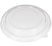 MONOUSO | Tapa PET para Ensaladera 775ml/1.030ml Ø16cm (60 Uds)