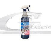 3RG INDUSTRIAL - 3Rg Max Blue (1L.) - OEM UNIVERSAL - Piezas para Coche Recambios Motor y Otras Partes de Vehículo - Compatible con los distintos Modelos de Coche.