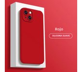 Lens Protection Liquid Silicone Phone Case for Xiaomi Mi 11 13 Lite 12 12X 14 12T 13T Poco F3 F4 F5 Pro Shockproof Soft Cover